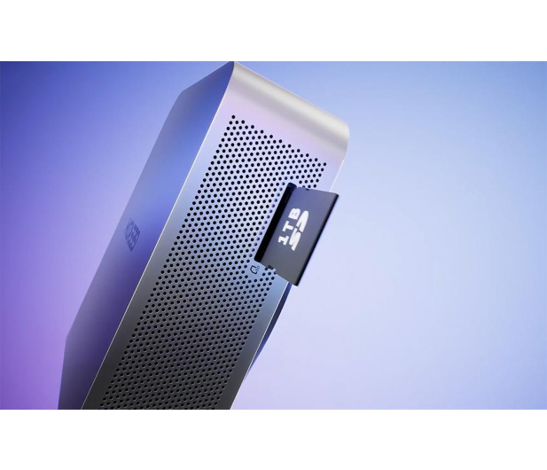 GEEKOM A9-MAX Ryzen AI 9 HX 370/32GB/1TB/Win11P - 1516419 - zdjęcie 3